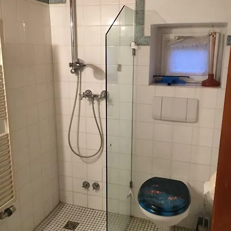 Σπίτι διακοπών Huck's Ferienhaeuser