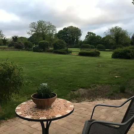 Huck's Ferienhaeuser Σπίτι διακοπών *