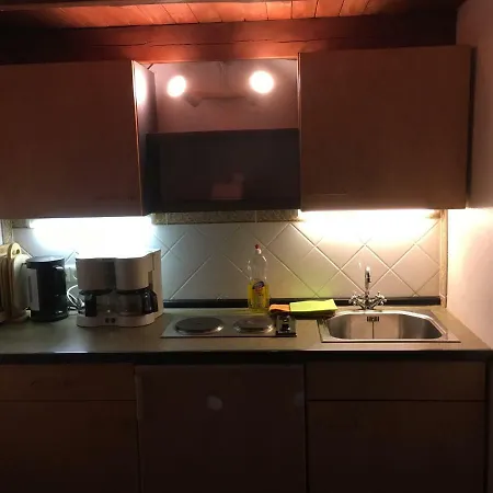 Huck's Ferienhaeuser