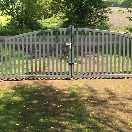 Huck's Ferienhaeuser Borstel (Schleswig-Holstein)