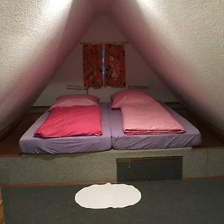 Σπίτι διακοπών Huck's Ferienhaeuser