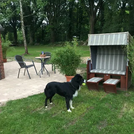 Huck's Ferienhaeuser Holiday home