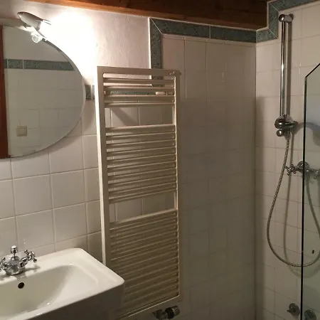 Huck's Ferienhaeuser Σπίτι διακοπών Borstel (Schleswig-Holstein)