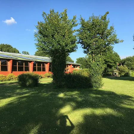 Huck's Ferienhaeuser Feriehus *