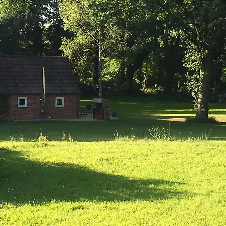 Feriehus Huck's Ferienhaeuser Borstel (Schleswig-Holstein)