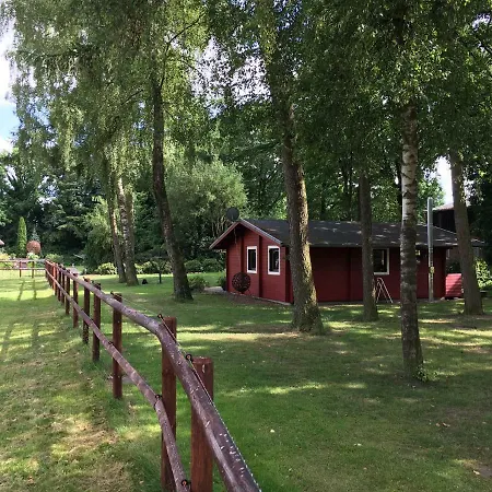 Huck's Ferienhaeuser Feriehus