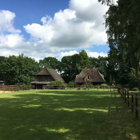 Huck’s * Borstel (Schleswig-Holstein)