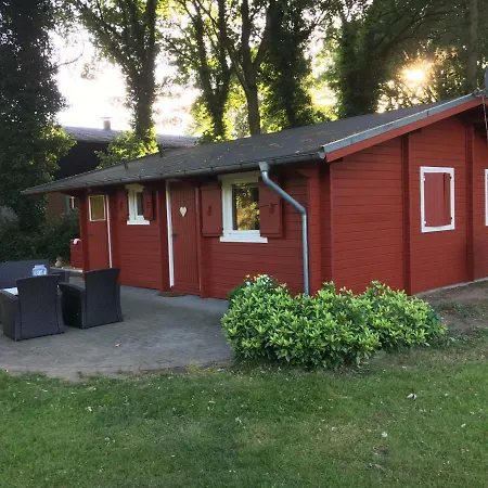 Huck's Ferienhaeuser