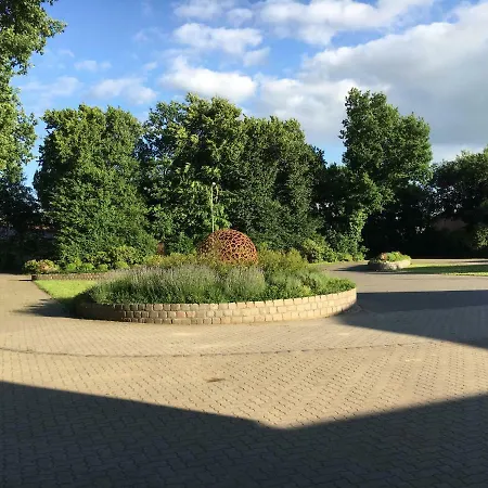 Feriehus Huck's Ferienhaeuser Borstel (Schleswig-Holstein)