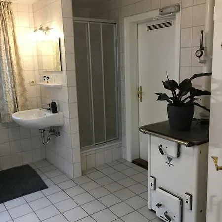 Huck's Ferienhaeuser Σπίτι διακοπών *