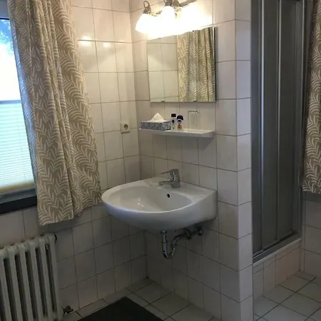 Holiday home Huck's Ferienhaeuser Borstel (Schleswig-Holstein)