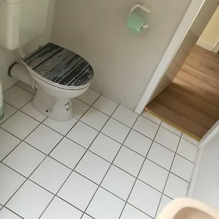 Huck's Ferienhaeuser Prázdninový dům Borstel (Schleswig-Holstein)