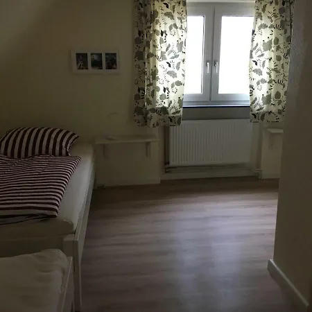 Huck's Ferienhaeuser