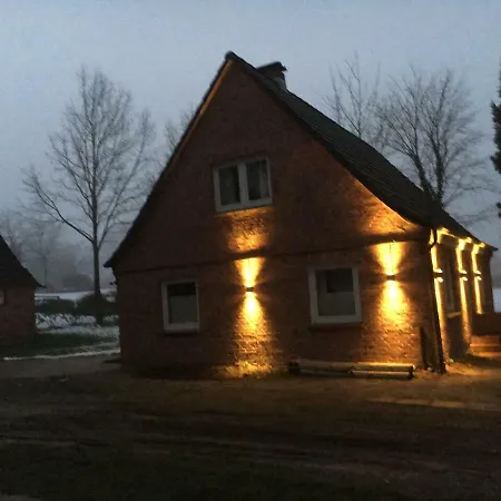 Huck's Ferienhaeuser *