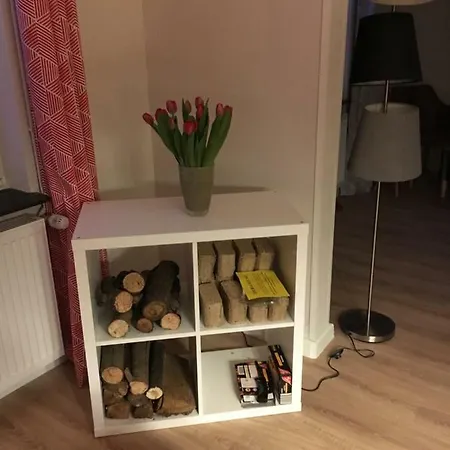 Huck's Ferienhaeuser *