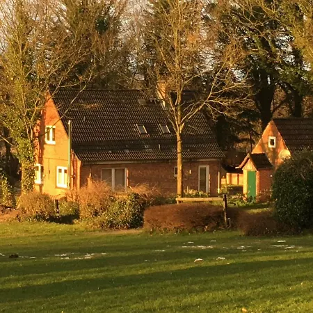 Huck's Ferienhaeuser *