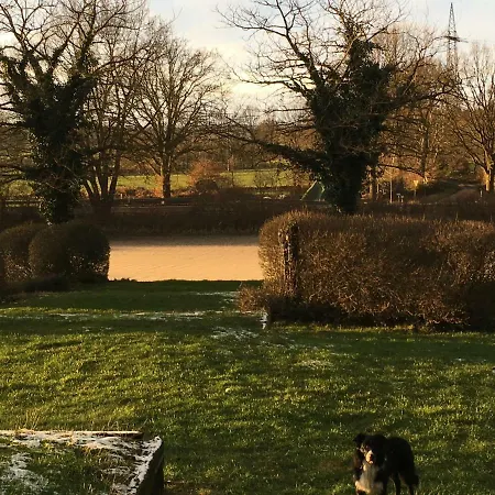 Prázdninový dům Huck's Ferienhaeuser Borstel (Schleswig-Holstein)