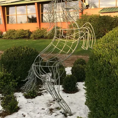 Huck's Ferienhaeuser Σπίτι διακοπών Borstel (Schleswig-Holstein)