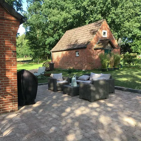 Huck's Ferienhaeuser Borstel (Schleswig-Holstein)