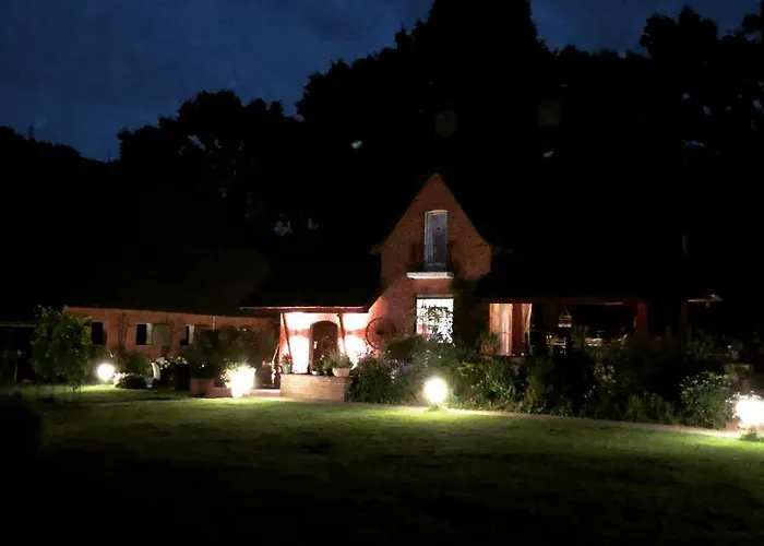 Huck's Ferienhaeuser