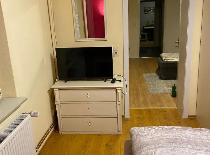 Huck's Ferienhaeuser