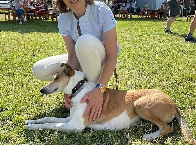 Huck's Ferienhaeuser Borstel (Schleswig-Holstein)