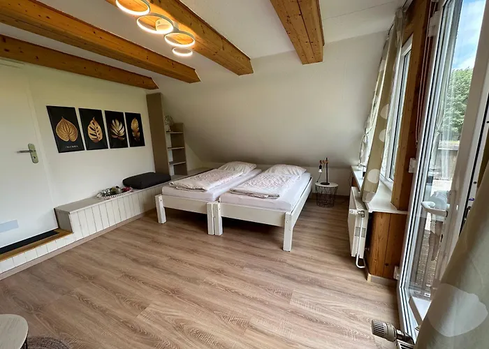 Huck's Ferienhaeuser *