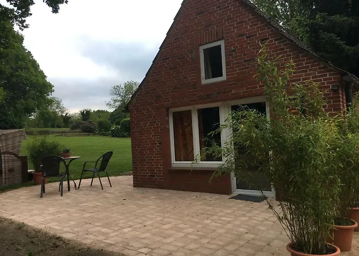 Huck's Ferienhaeuser Borstel (Schleswig-Holstein)