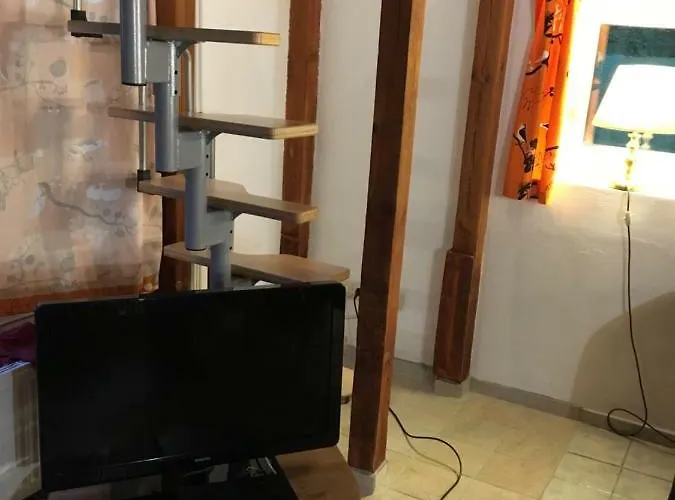 Huck's Ferienhaeuser