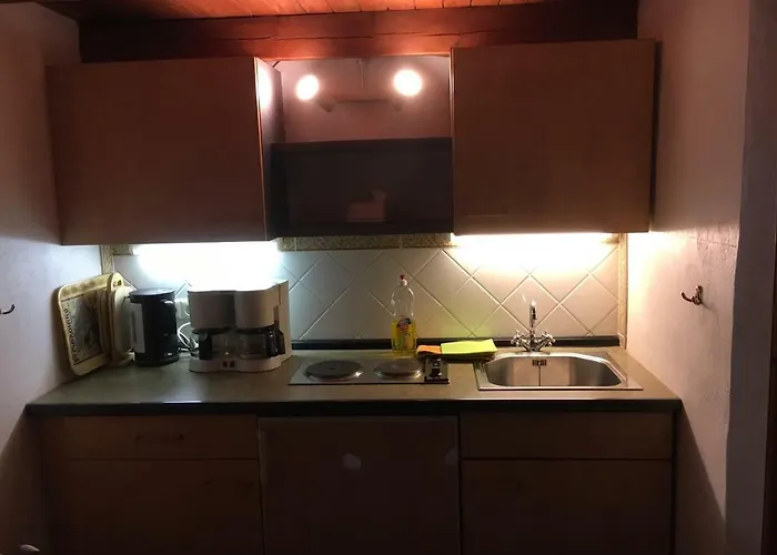 Huck's Ferienhaeuser