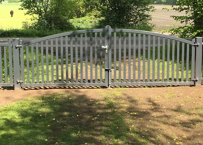 Huck's Ferienhaeuser Borstel (Schleswig-Holstein)