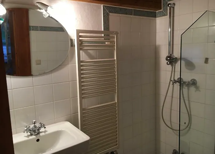 Huck's Ferienhaeuser Vakantiehuis Borstel (Schleswig-Holstein)