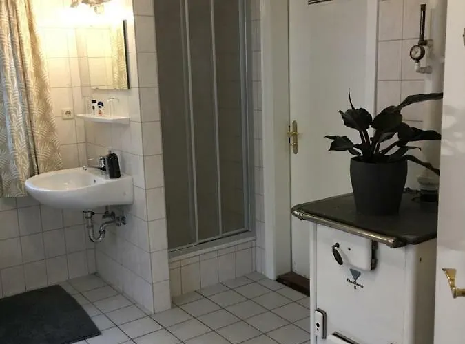 Huck's Ferienhaeuser Vakantiehuis *