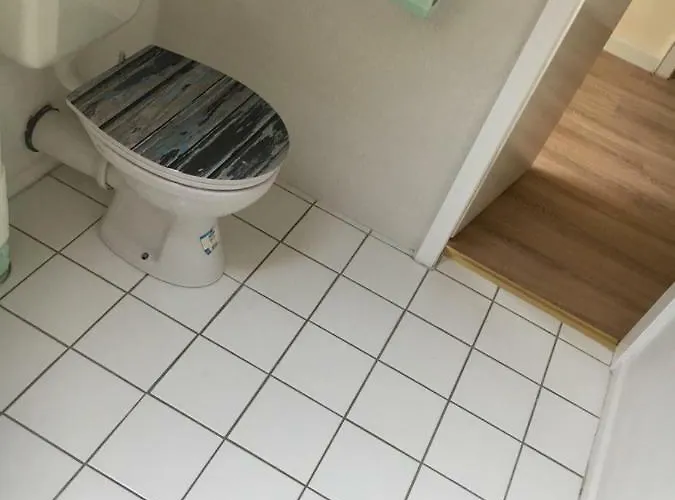 Huck's Ferienhaeuser Vakantiehuis Borstel (Schleswig-Holstein)