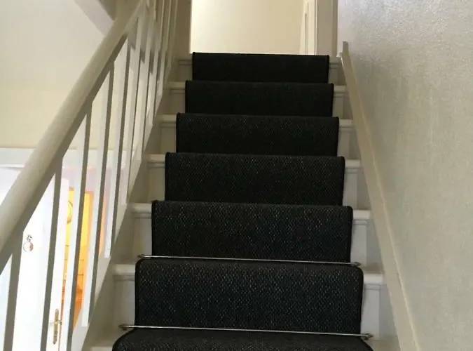 Huck's Ferienhaeuser Vakantiehuis