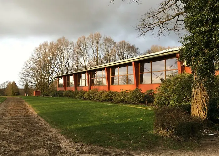 Huck's Ferienhaeuser Vakantiehuis *