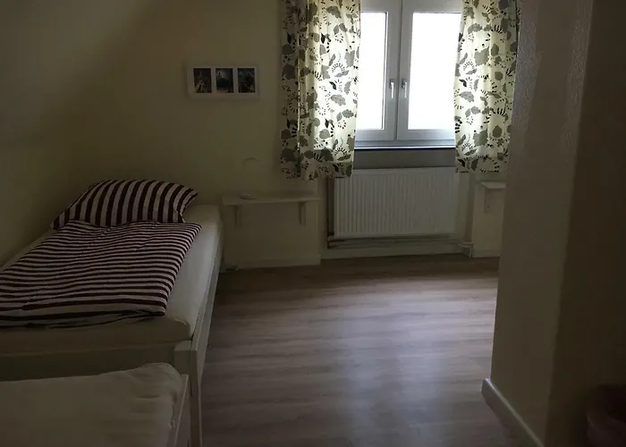 Huck's Ferienhaeuser