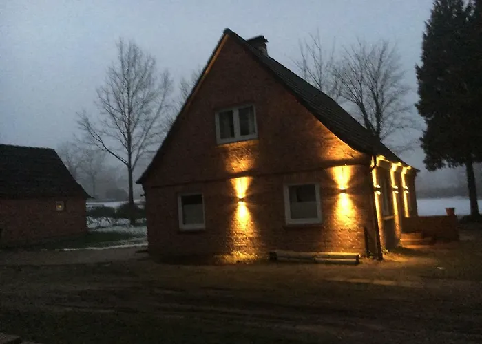 Huck's Ferienhaeuser *