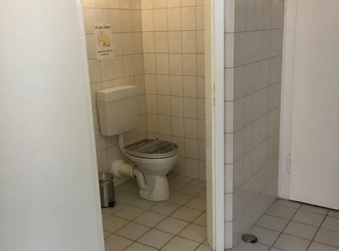 Huck's Ferienhaeuser Vakantiehuis *