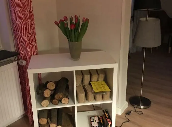 Huck's Ferienhaeuser *