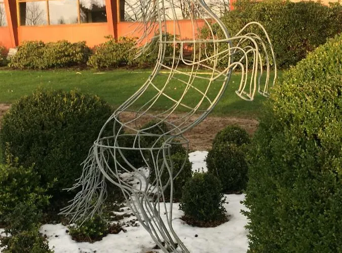 Huck's Ferienhaeuser Dom wakacyjny Borstel (Schleswig-Holstein)